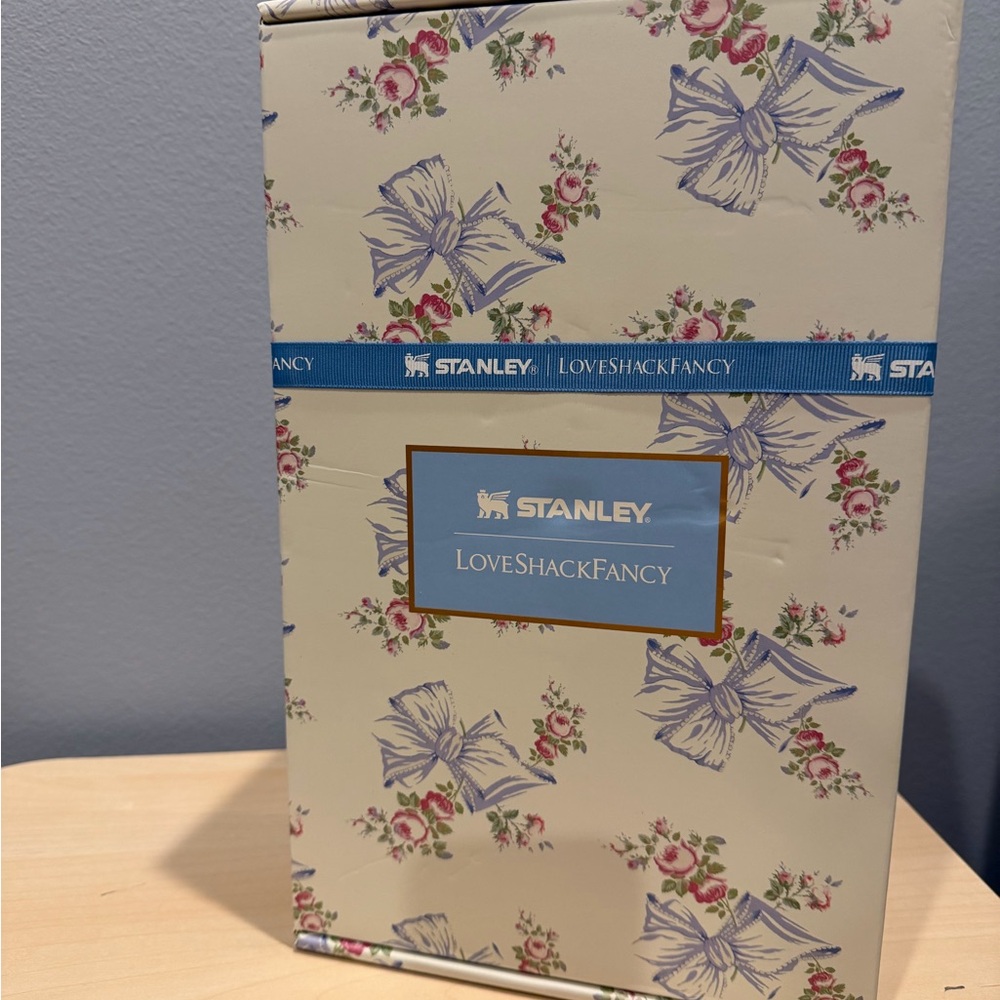 Stanley LoveShackFancy Floral Collection